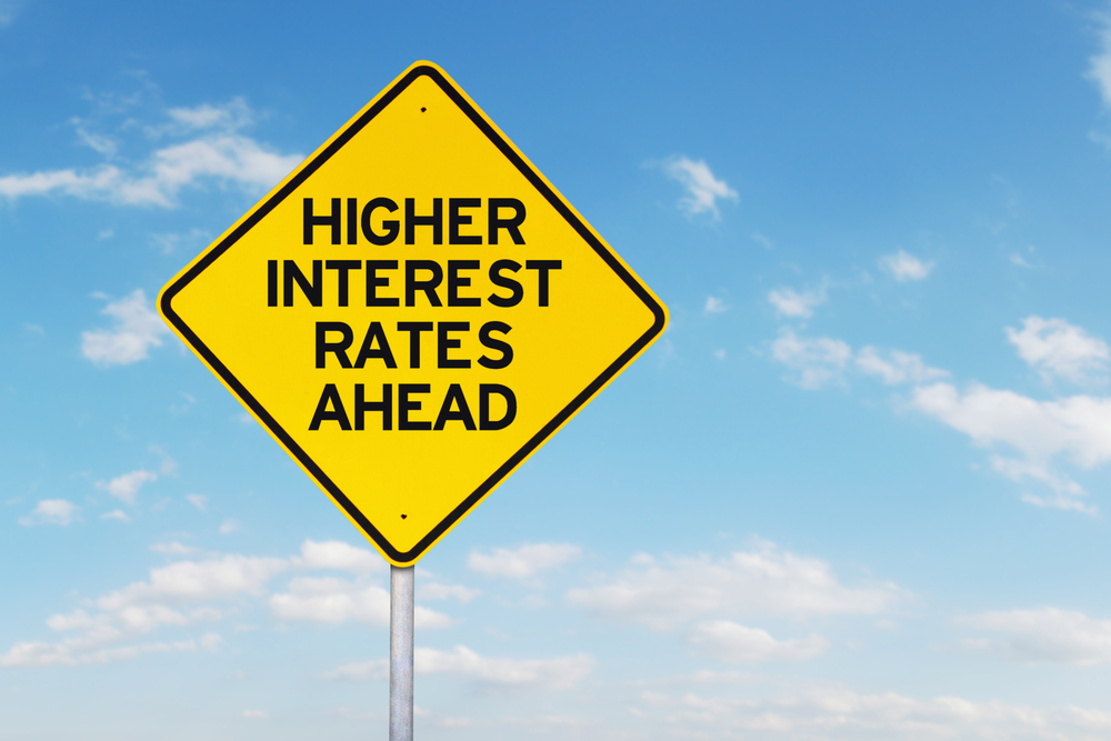 3 Takeaways from the Fed Interest Rate Increase