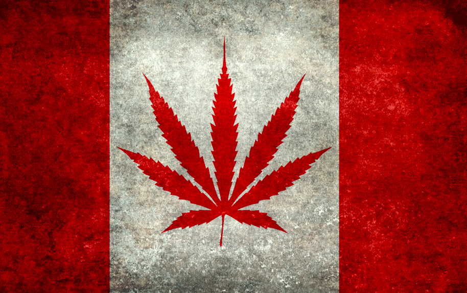 Canada Launches Fund for Marijuana Stocks