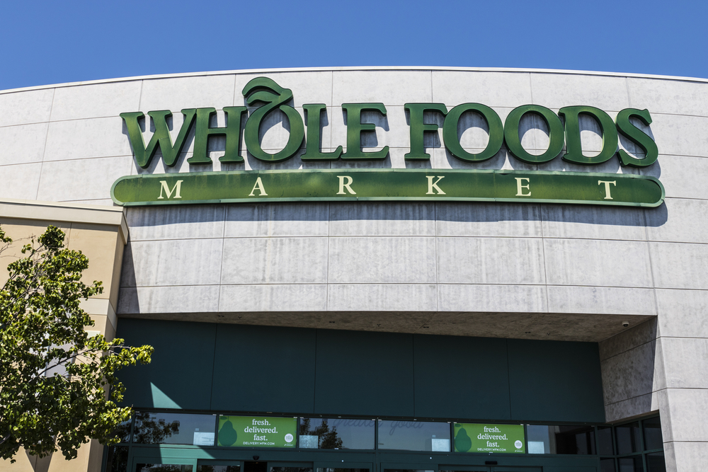 What Amazon Whole Foods Will Do to Retail Stocks