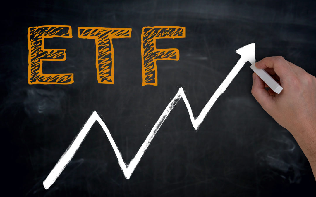 Should You Invest in ETFs? Here are the Risks